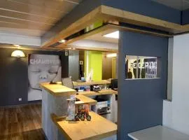 ibis budget Brive La Gaillarde