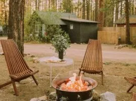 Colorado Lodge