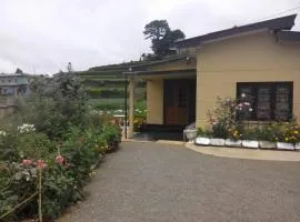 Sunrise Hostel & Rooms Kandapola