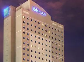 ibis budget Sao Paulo Morumbi