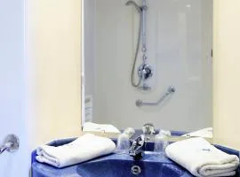 ibis budget Meung sur Loire