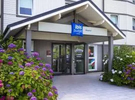 Ibis Budget Bayeux