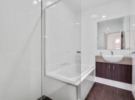 Wroxton Street, pet-friendly hotel in Bellevue