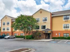 Extended Stay America Select Suites - Atlanta - Duluth, ξενοδοχείο σε Ντουλούθ
