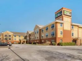 Extended Stay America Suites - Pittsburgh - Monroeville
