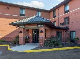 Extended Stay America Suites - Philadelphia - Airport - Bartram Ave, hotel cerca de Aeropuerto internacional de Filadelfia - PHL, 