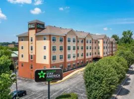 Extended Stay America Suites - Philadelphia - Plymouth Meeting - East