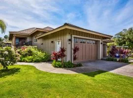 HAWAIIAN JEWEL Family friendly KaMilo 4BR Home Walk to Pauoa Beach