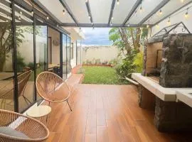 XIN Bed&Breakfast
