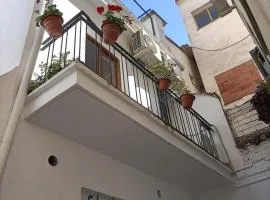 La buena estrella del Albaicin