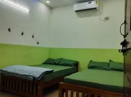 Clap House Home