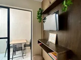Apartamento Central