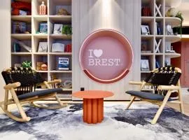 ibis budget Brest Centre Port