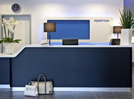 ibis budget Lille Wasquehal, hotel v destinaci Wasquehal