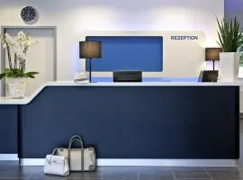 ibis budget Lille Wasquehal