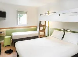 Hôtel Ibis Budget Nantes Nord St Herblain