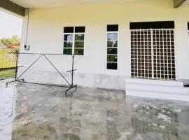 Homestay Teratak Putih GS