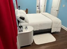 Carib Comfort B and B