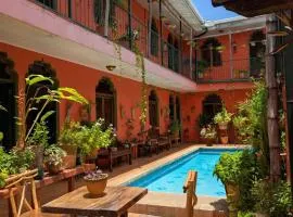 Boutique Hotel Maharaja