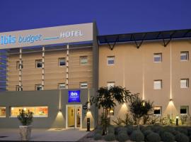 ibis budget Istres Trigance, hotel di Istres