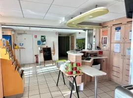 Hotel Ibis Budget Cosne Sur Loire