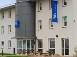 Hotel Ibis Budget Cosne Sur Loire