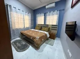 Blessing Prestige Boutique