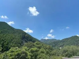 大同ガーデンホテル湯の山リゾート