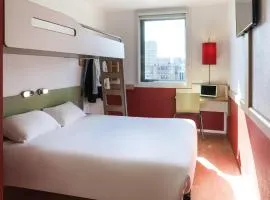 Ibis Budget Lyon Centre - Gare Part Dieu