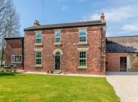 Monkroyd House