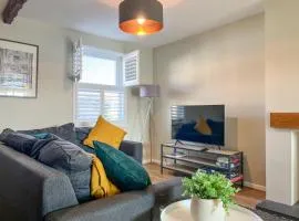 Paddock Cottage