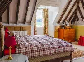 Dalnaglar Castle - Uk7072
