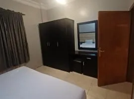 نوارة المنسك للشقق الفندقية