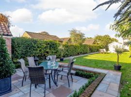 Robin Cottage, hotel i Holt