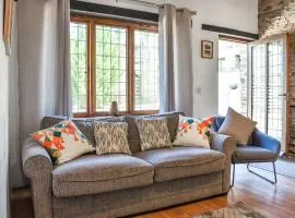 Byre Cottage - Uk50028