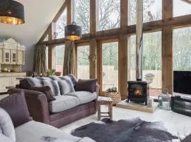 Lily Pad Lodge