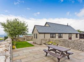 Keer Cottage, hotel in Carnforth