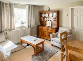 Magnolia Cottage, hotel v destinaci Thirsk