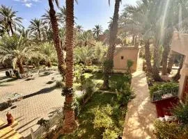 Nana Diafa - Luxury Stay in Zagora