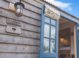 Lillie's Shepherd Hut - Uk50230