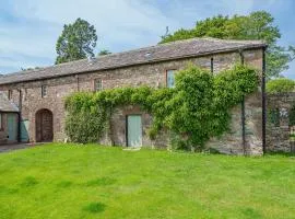 The Hayloft