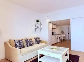 Lovely Estoril Apartment