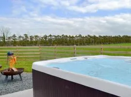 Greengill Farm Shepherds Hut- Ukc3632