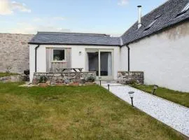 The Byre