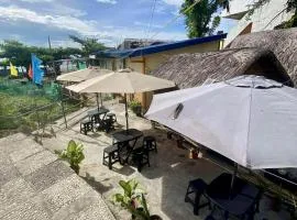 Beachfront Cabins at Urbiztondo San Juan ELYU