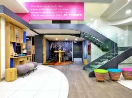 Ibis Styles Mexico Reforma