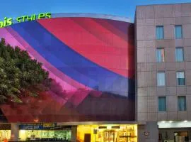 Ibis Styles Mexico Reforma
