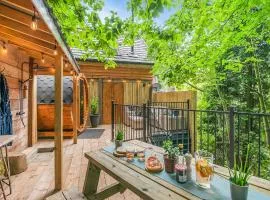 The Woodland Loft