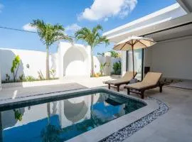 Ruana Villa Pererenan