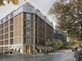 ibis Styles Bern City